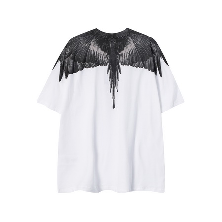 Marcelo Burlon T-shirts-069