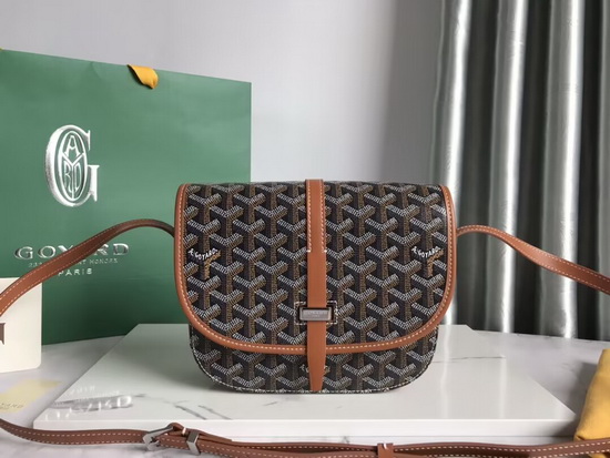 Goyard Handbags AAAA(Women)-076