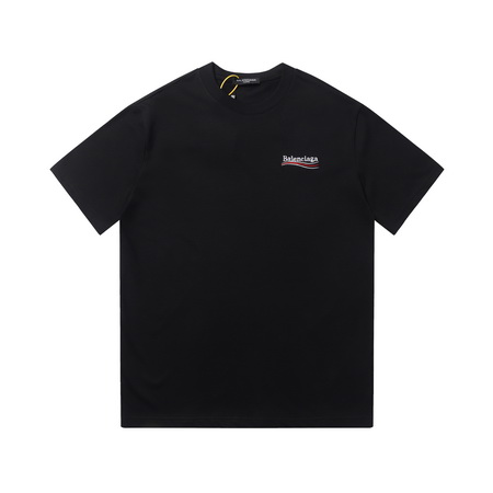 Balenciaga T-shirts-521