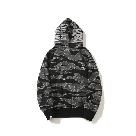 Bape Hoody-521