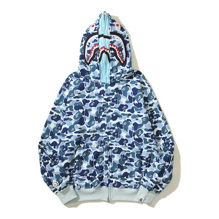 Bape Hoody-514