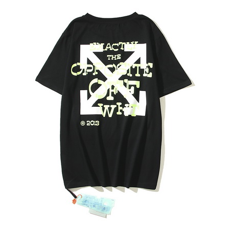 Off White T-shirts-2358