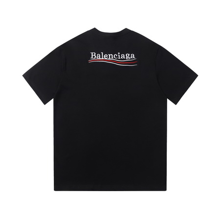 Balenciaga T-shirts-520