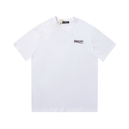 Balenciaga T-shirts-519