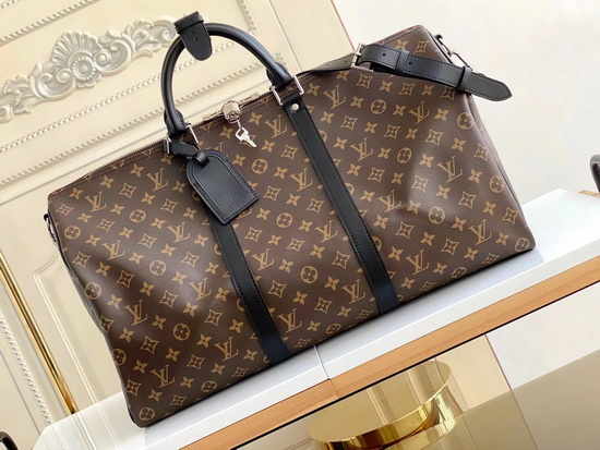 LV Luggage Bag(AAAA)-033