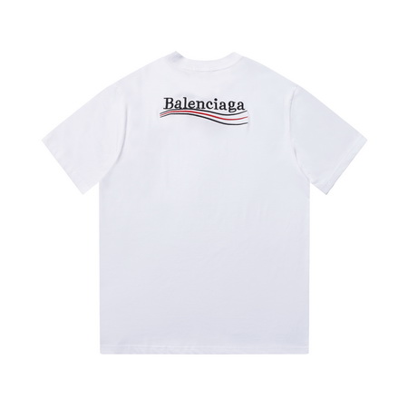 Balenciaga T-shirts-518