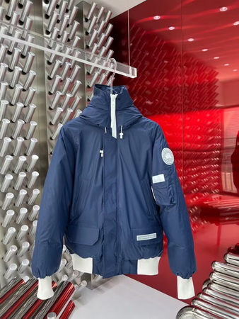 Canada Goose Coat-228