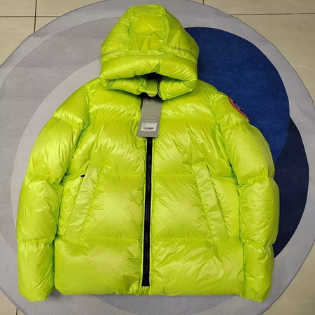 Canada Goose Coat (2252)-215