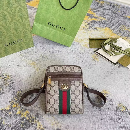 Gucci Handbags AAA(Women)-201