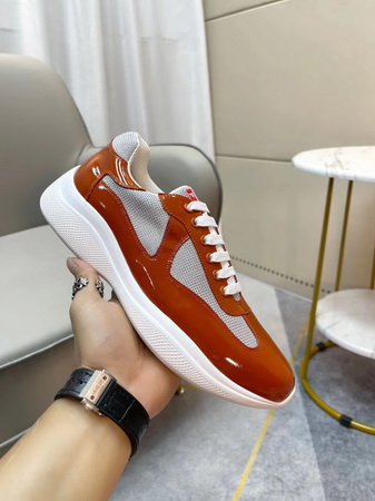 Prada Shoes(AAA)-051