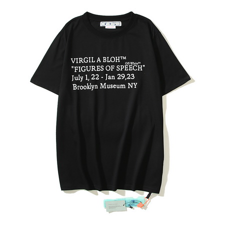 Off White T-shirts-2297