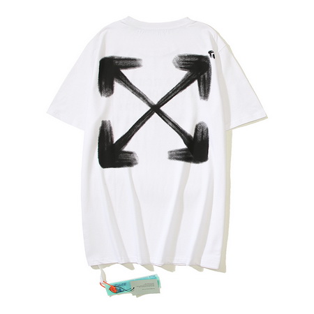 Off White T-shirts-2294