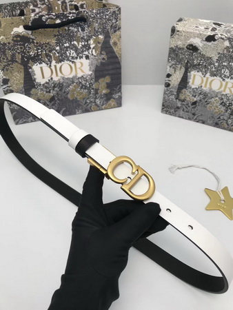 Dior Belts Women(AAAAA)-091