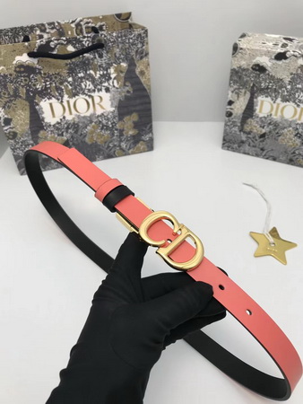 Dior Belts Women(AAAAA)-087