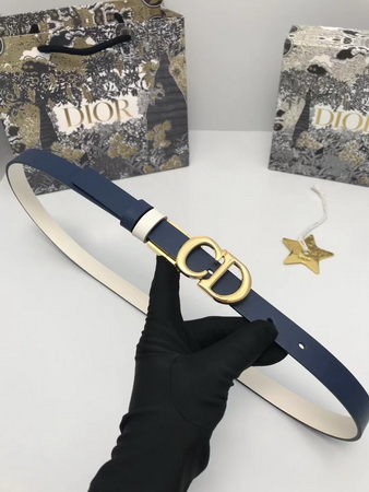 Dior Belts Women(AAAAA)-086