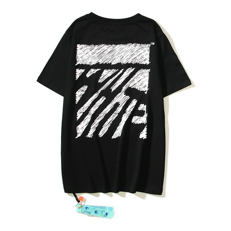 Off White T-shirts-2302