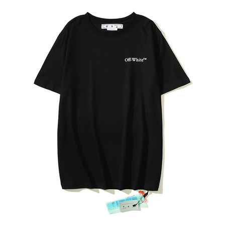 Off White T-shirts-2301