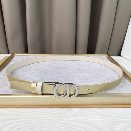 Dior Belts Women(AAAAA)-100