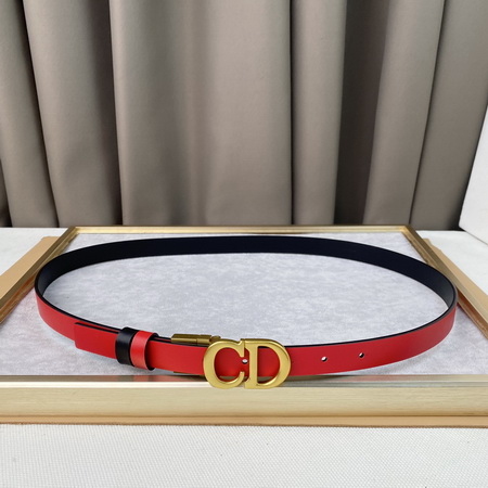 Dior Belts Women(AAAAA)-099