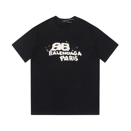 Balenciaga T-shirts-517