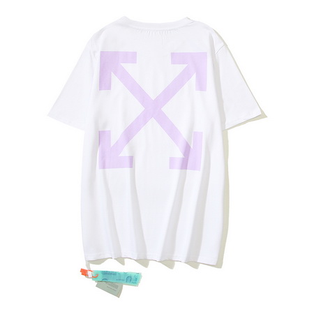 Off White T-shirts-2336