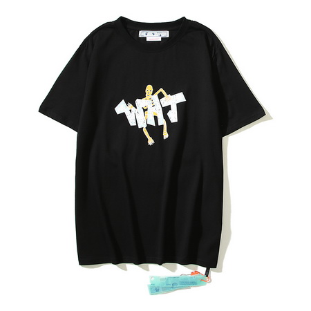 Off White T-shirts-2335