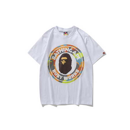 Bape T-shirts-703