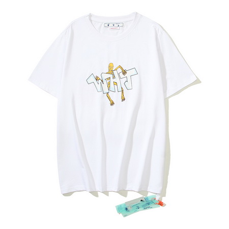 Off White T-shirts-2331