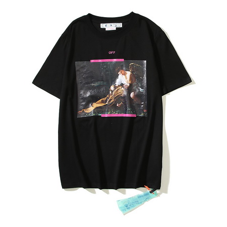 Off White T-shirts-2332