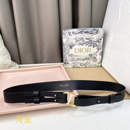 Dior Belts Women(AAAAA)-160