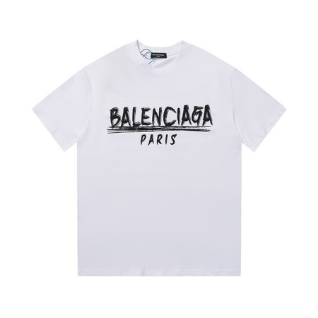 Balenciaga T-shirts-537