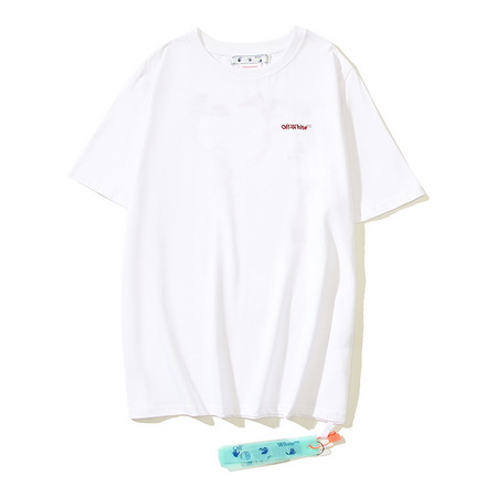 Off White T-shirts-2361