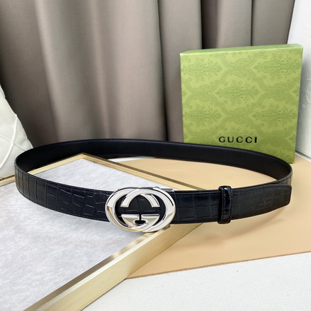 Gucci Belts(AAAAA)-982