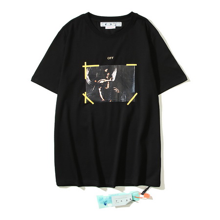 Off White T-shirts-2327