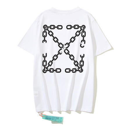 Off White T-shirts-2282