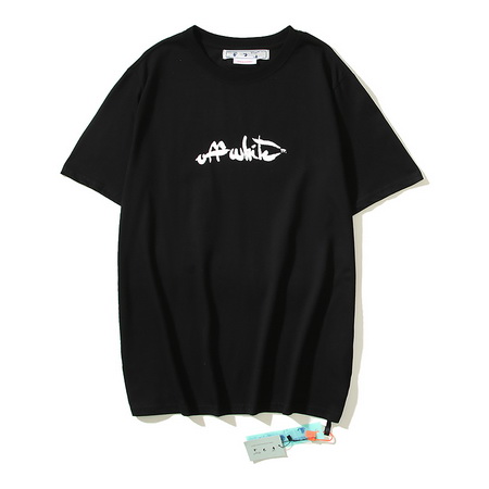 Off White T-shirts-2289