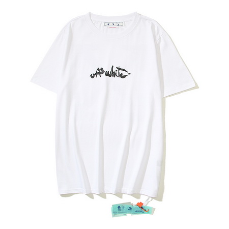 Off White T-shirts-2287