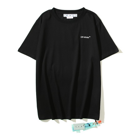 Off White T-shirts-2285