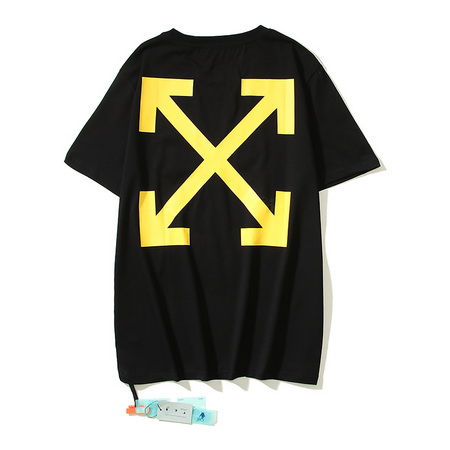 Off White T-shirts-2326