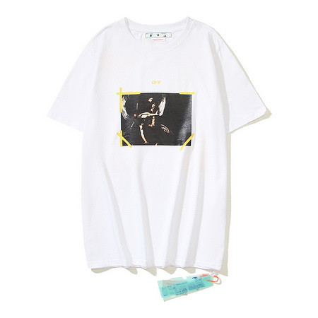 Off White T-shirts-2325