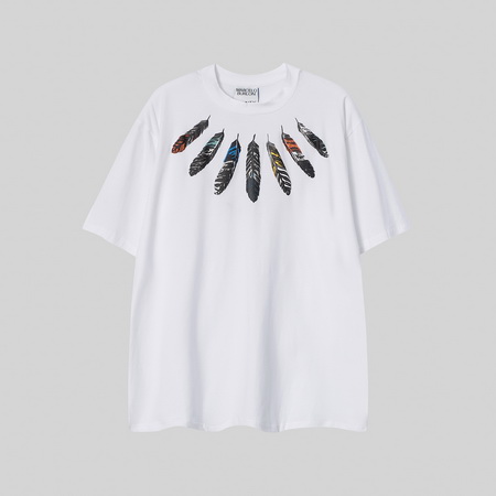 Marcelo Burlon T-shirts-050