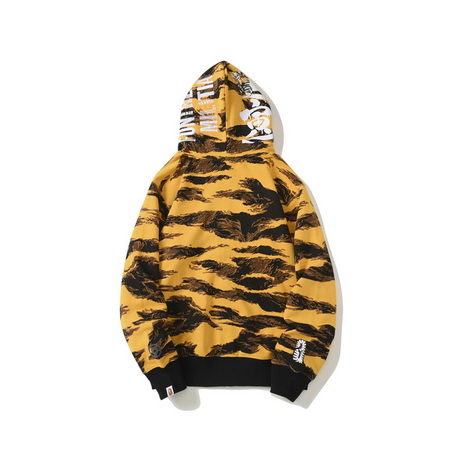 Bape Hoody-519