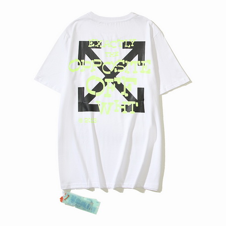 Off White T-shirts-2356