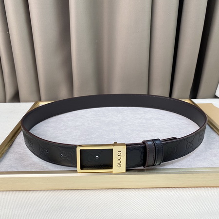 Gucci Belts(AAAAA)-966