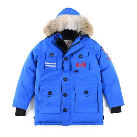 Canada Goose Coat-210