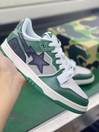 Bape Shoes(AAA)-028