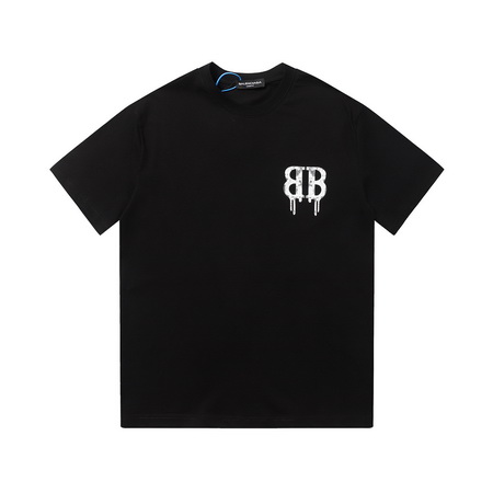 Balenciaga T-shirts-535