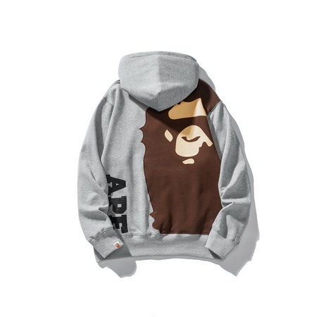 Bape Hoody-500