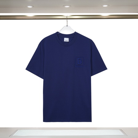 Burberry T-shirts-615