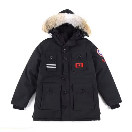 Canada Goose Coat-230